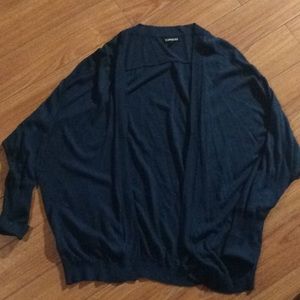 EXPRESS Women’s cardigan sweater